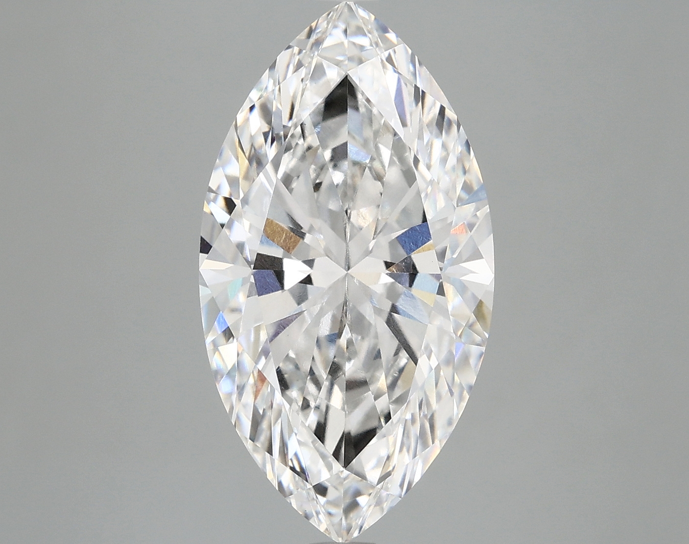 5.01 CT Marquise Diamond
