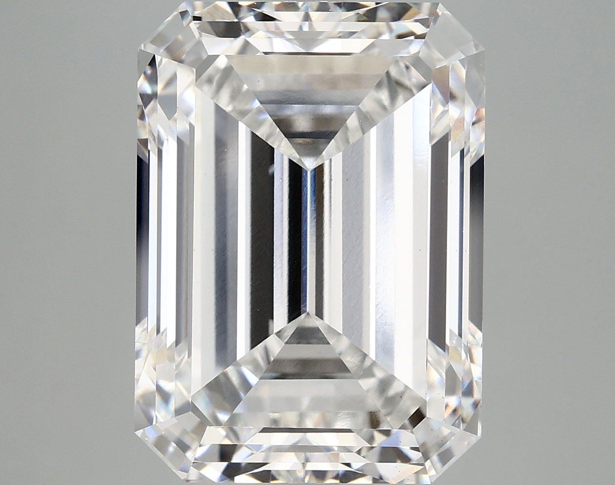11.01 CT Emerald Diamond