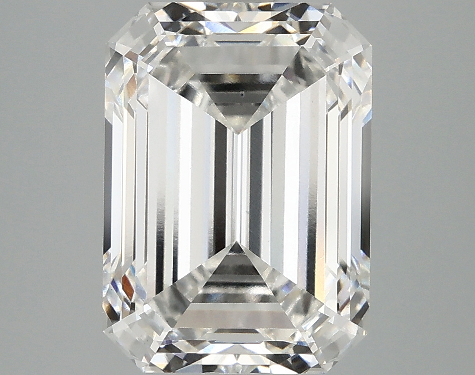 4.10 CT Emerald Diamond