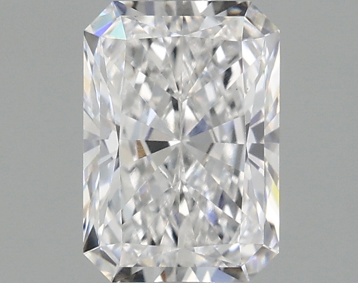 1.56 CT Radiant Diamond