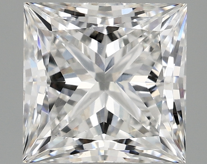 1.97 CT Pear Diamond
