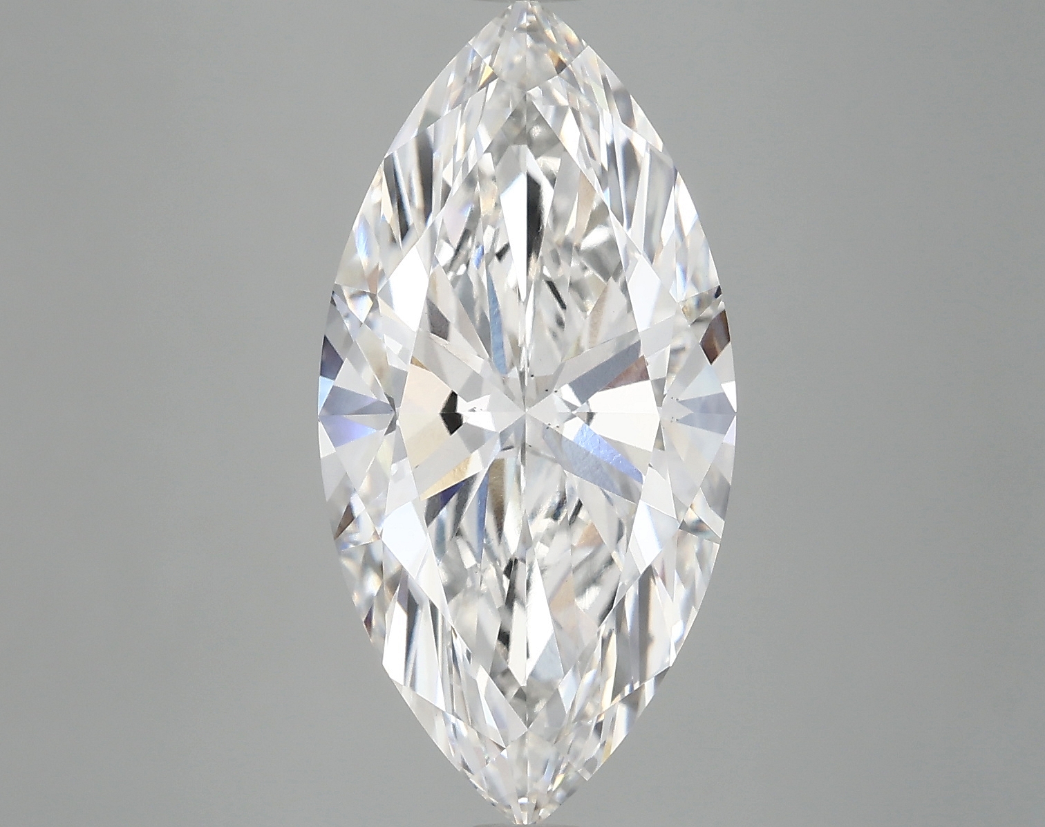5.02 CT Marquise Diamond