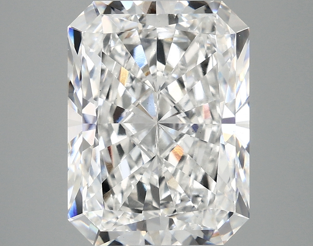5.04 CT Radiant Diamond
