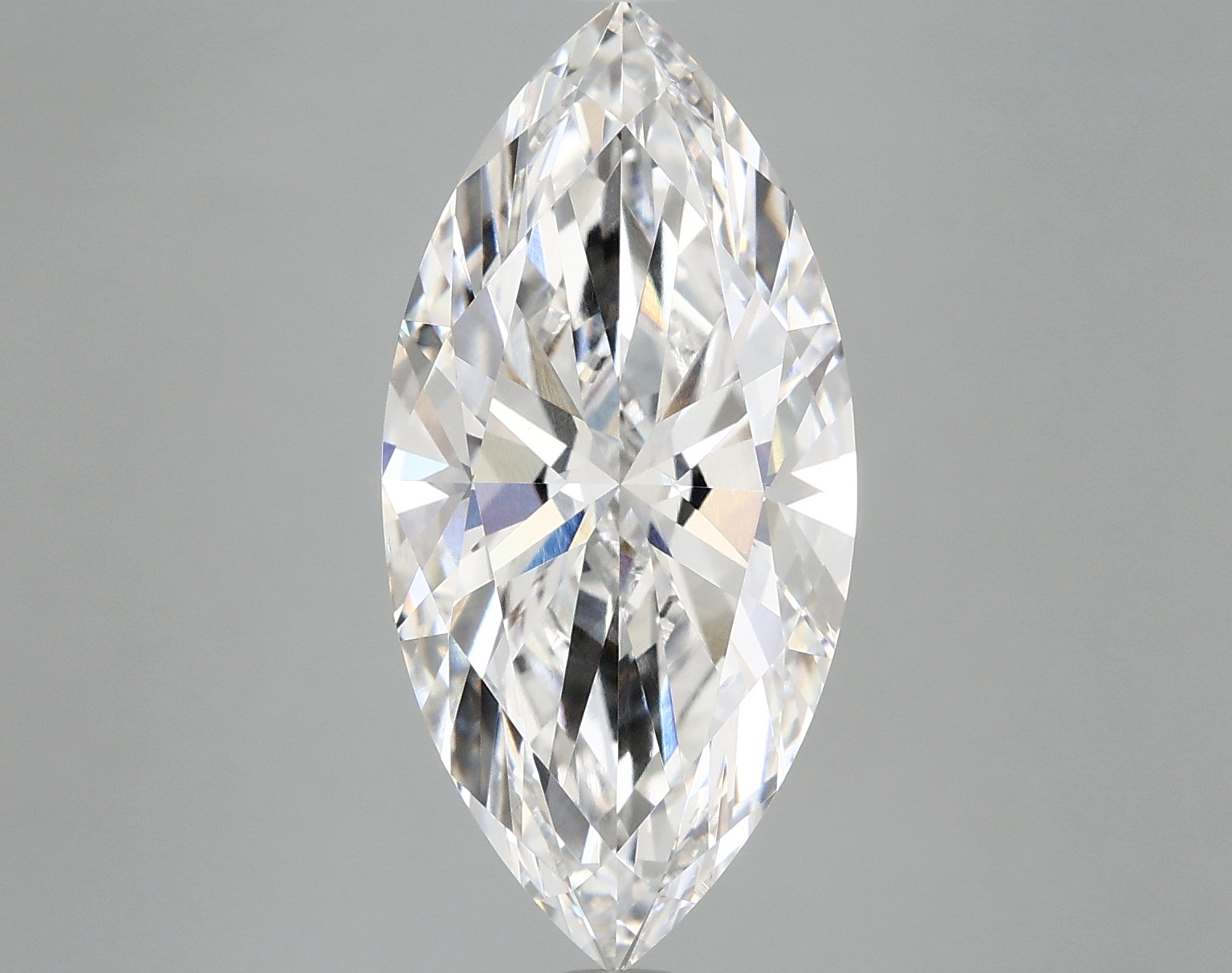 5.01 CT Marquise Diamond