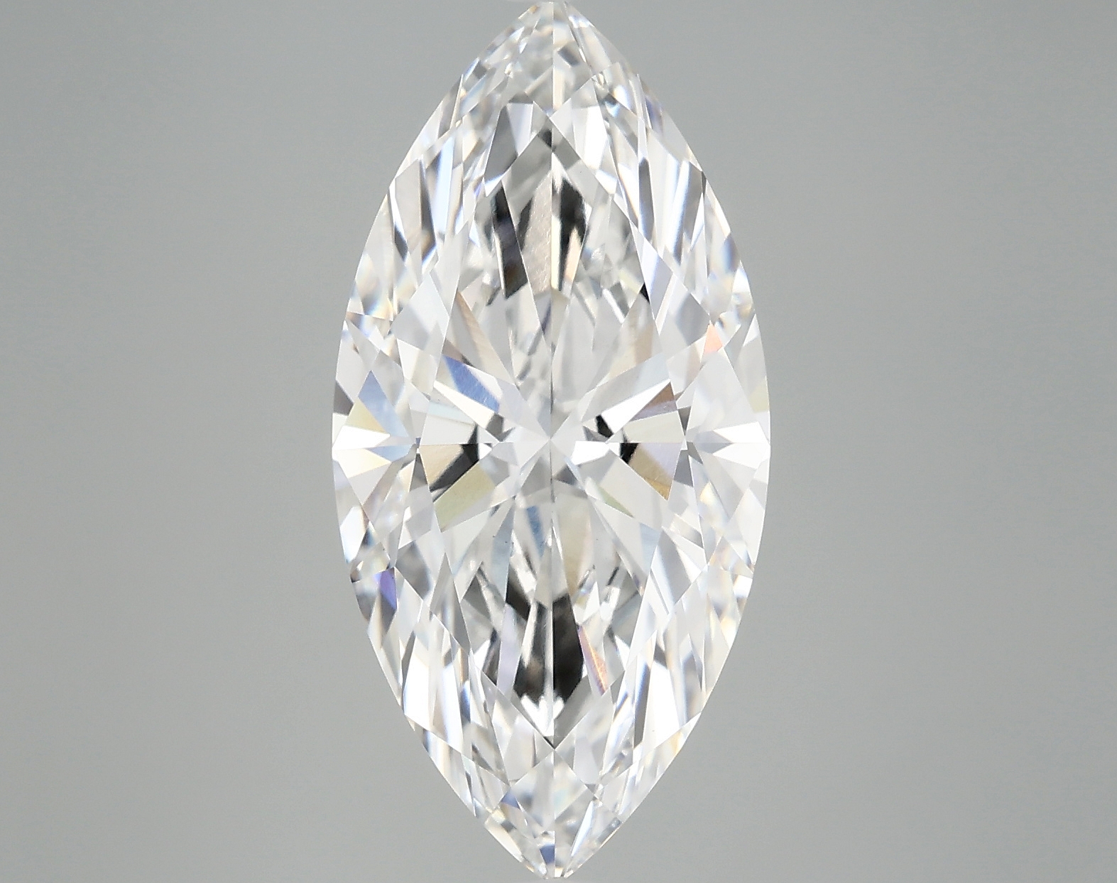 5.08 CT Marquise Diamond