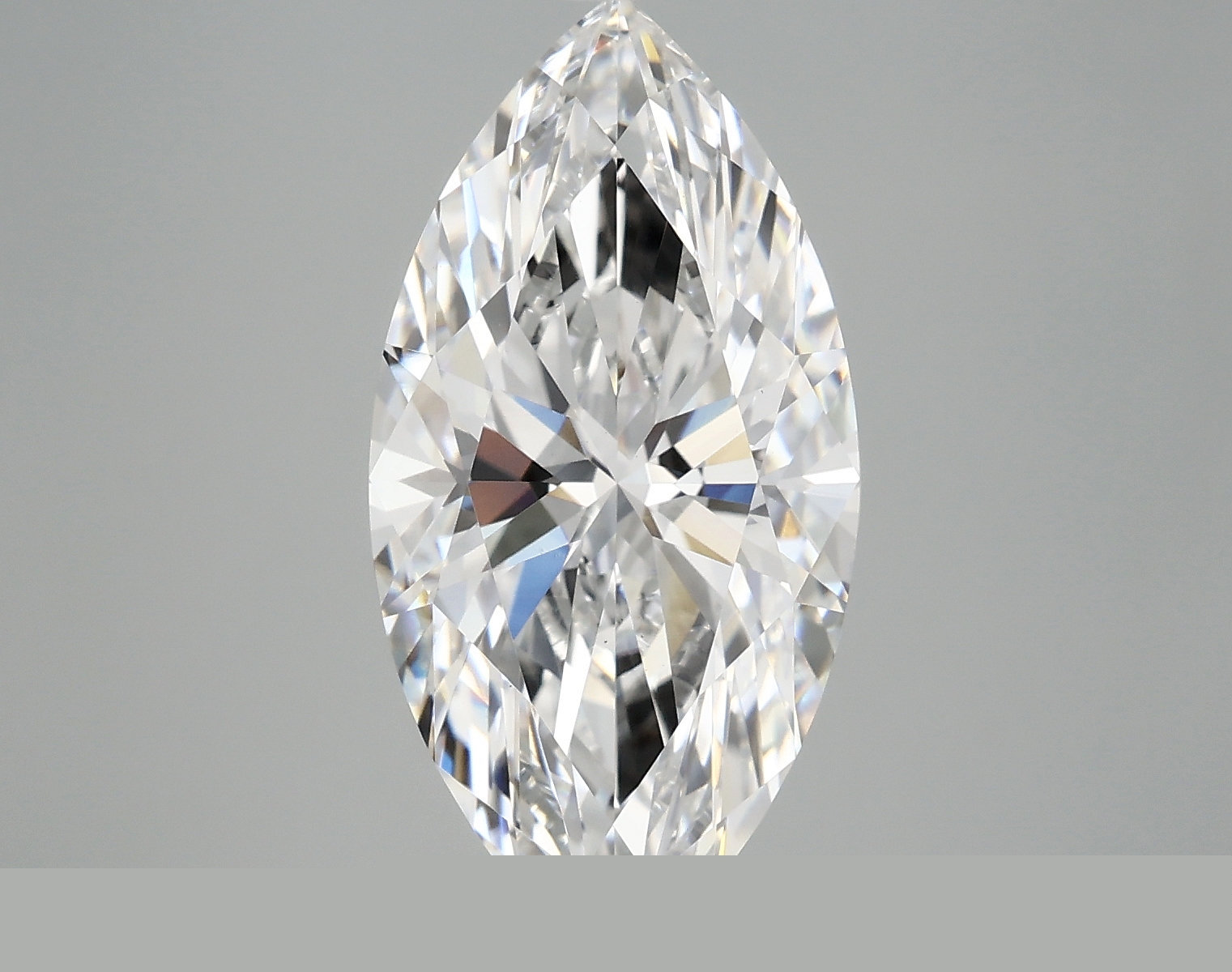 5.08 CT Marquise Diamond