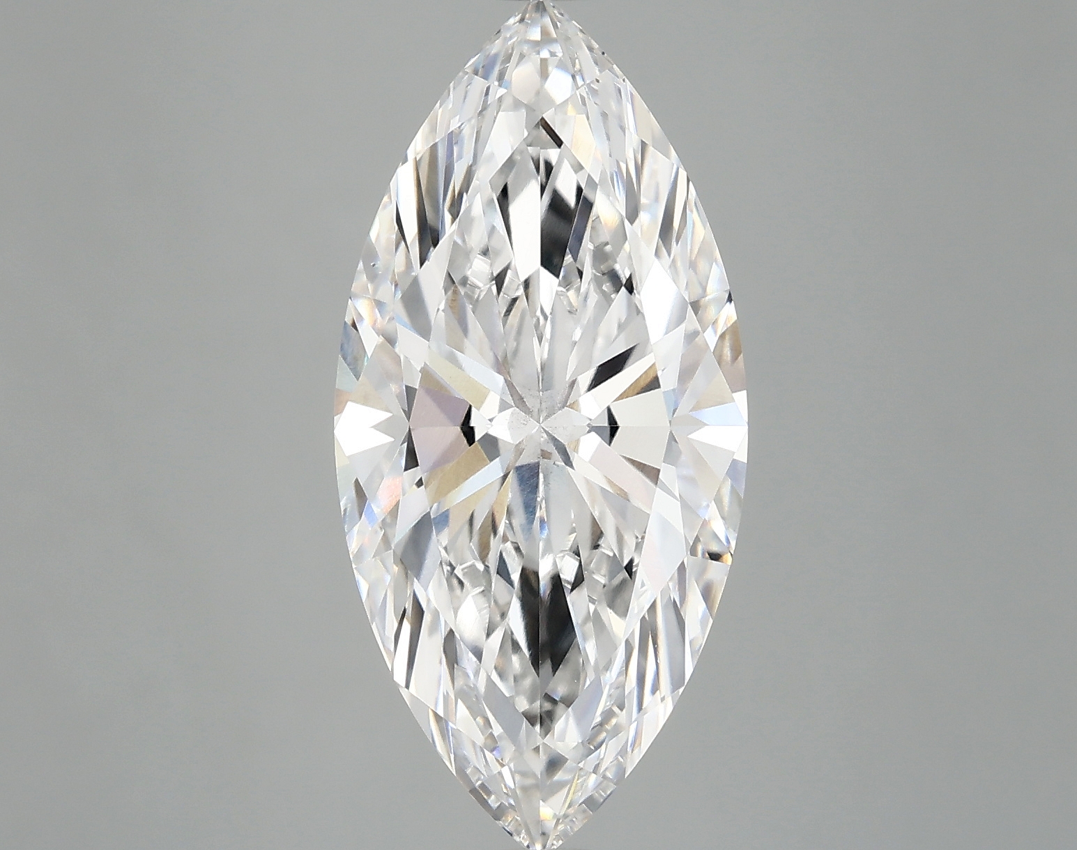 5.03 CT Marquise Diamond