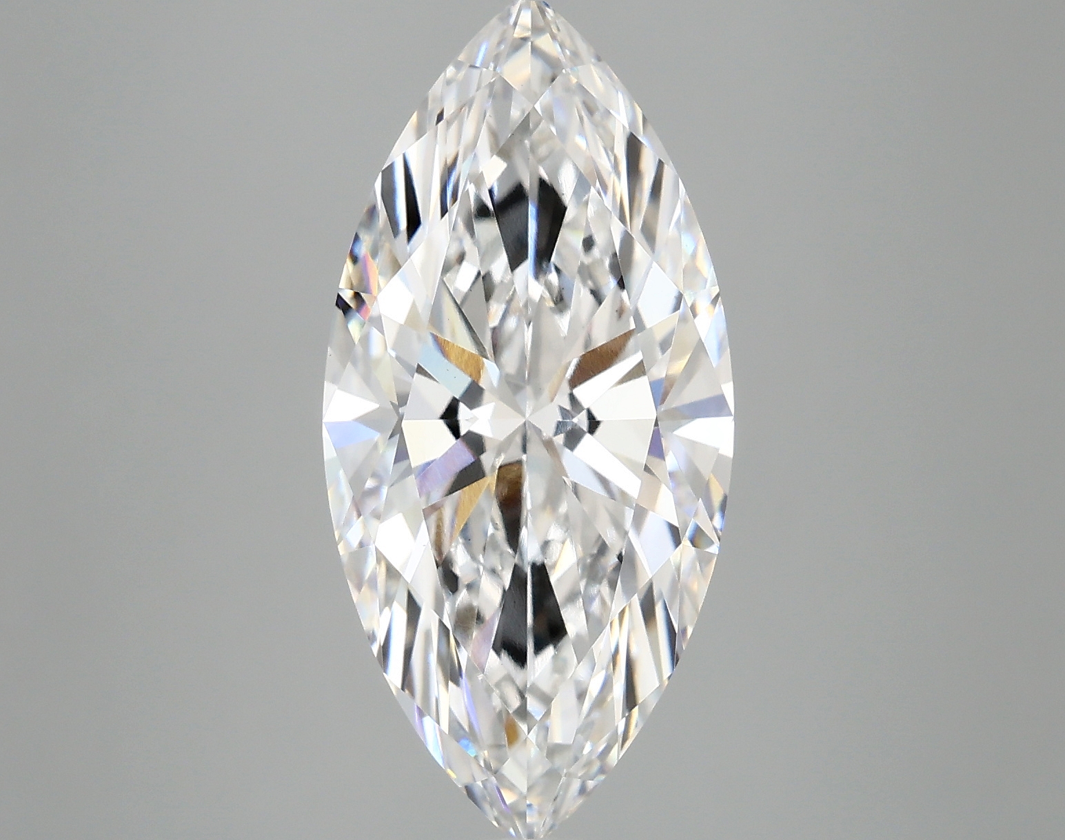 5.07 CT Marquise Diamond