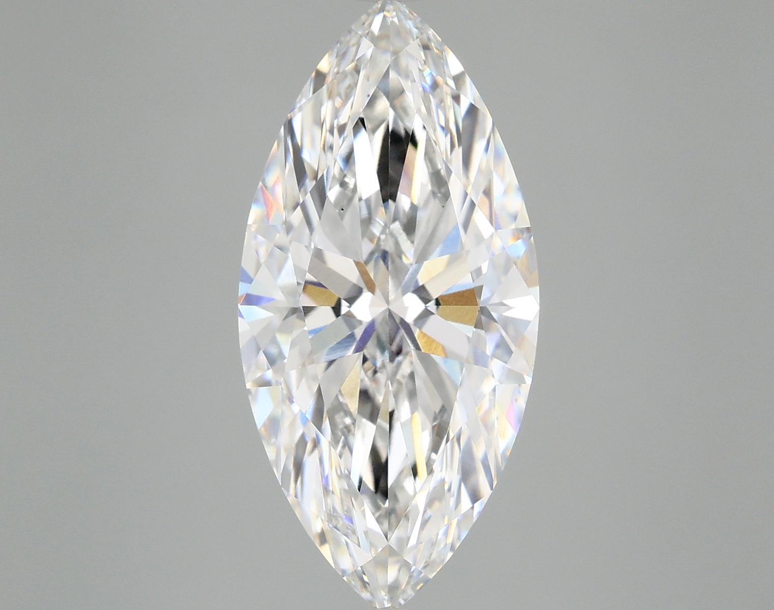 5.09 CT Marquise Diamond