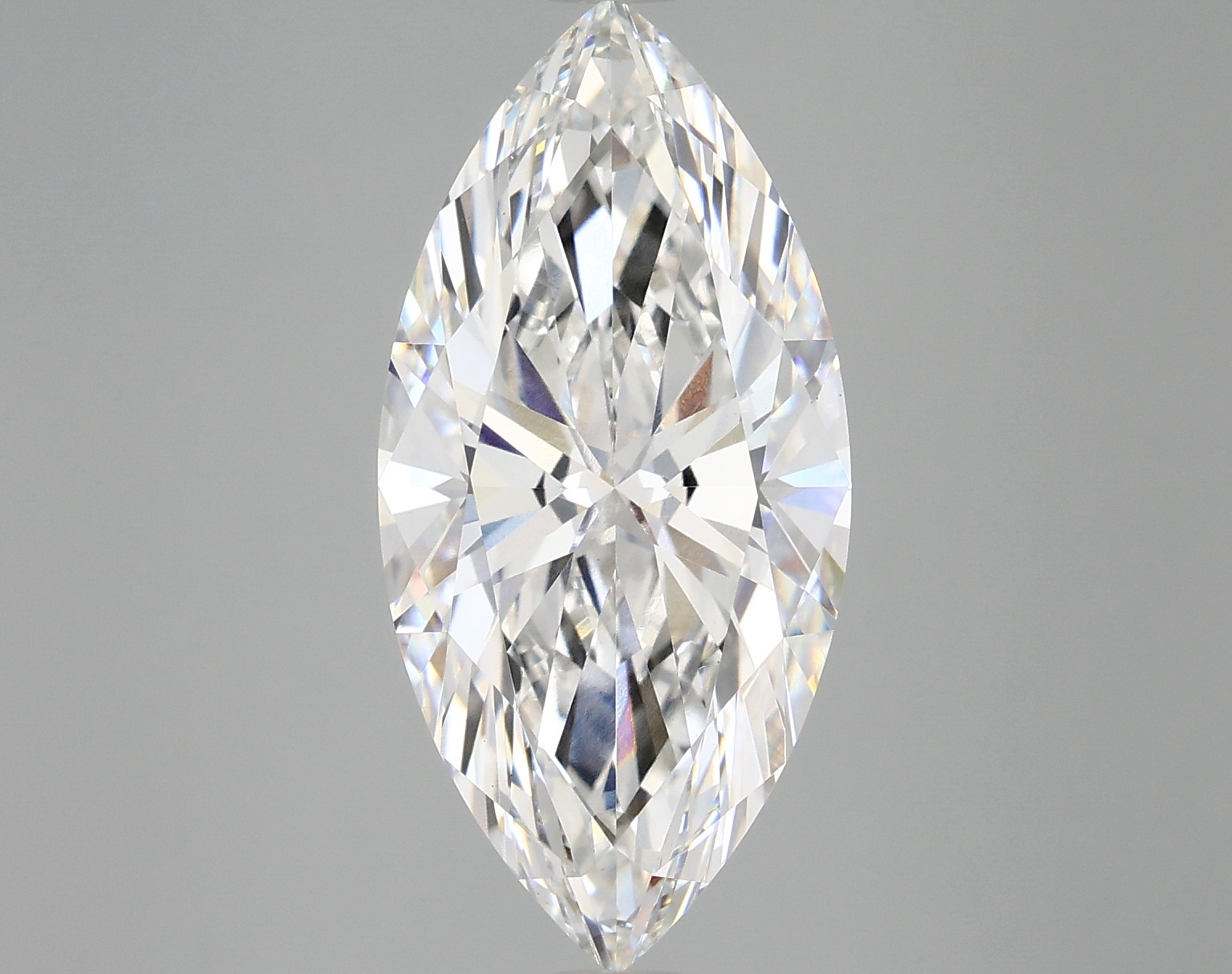 5.03 CT Marquise Diamond