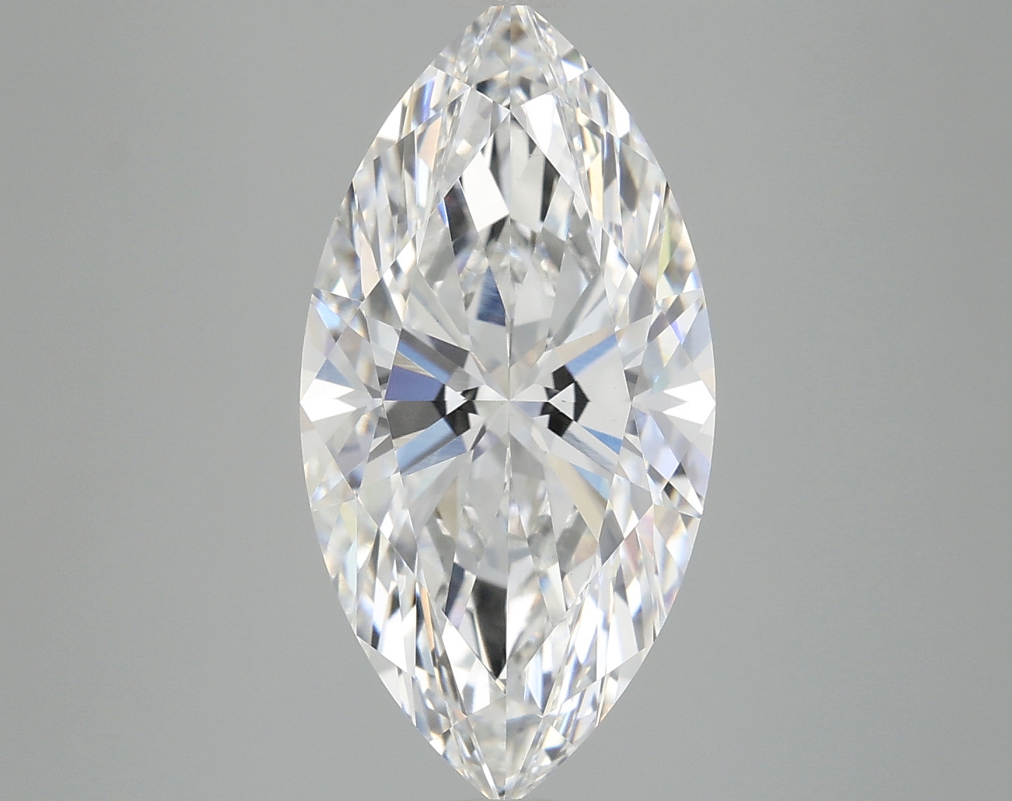 5.05 CT Marquise Diamond