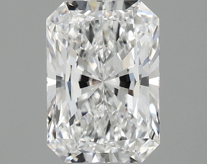 1.53 CT Radiant Diamond