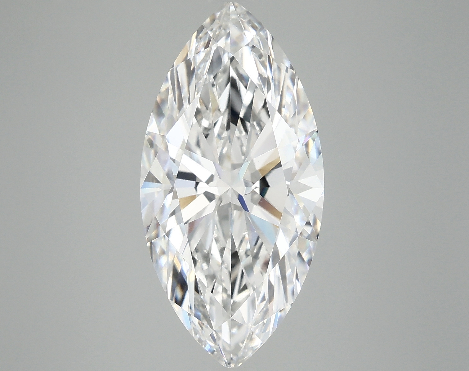 5.04 CT Marquise Diamond