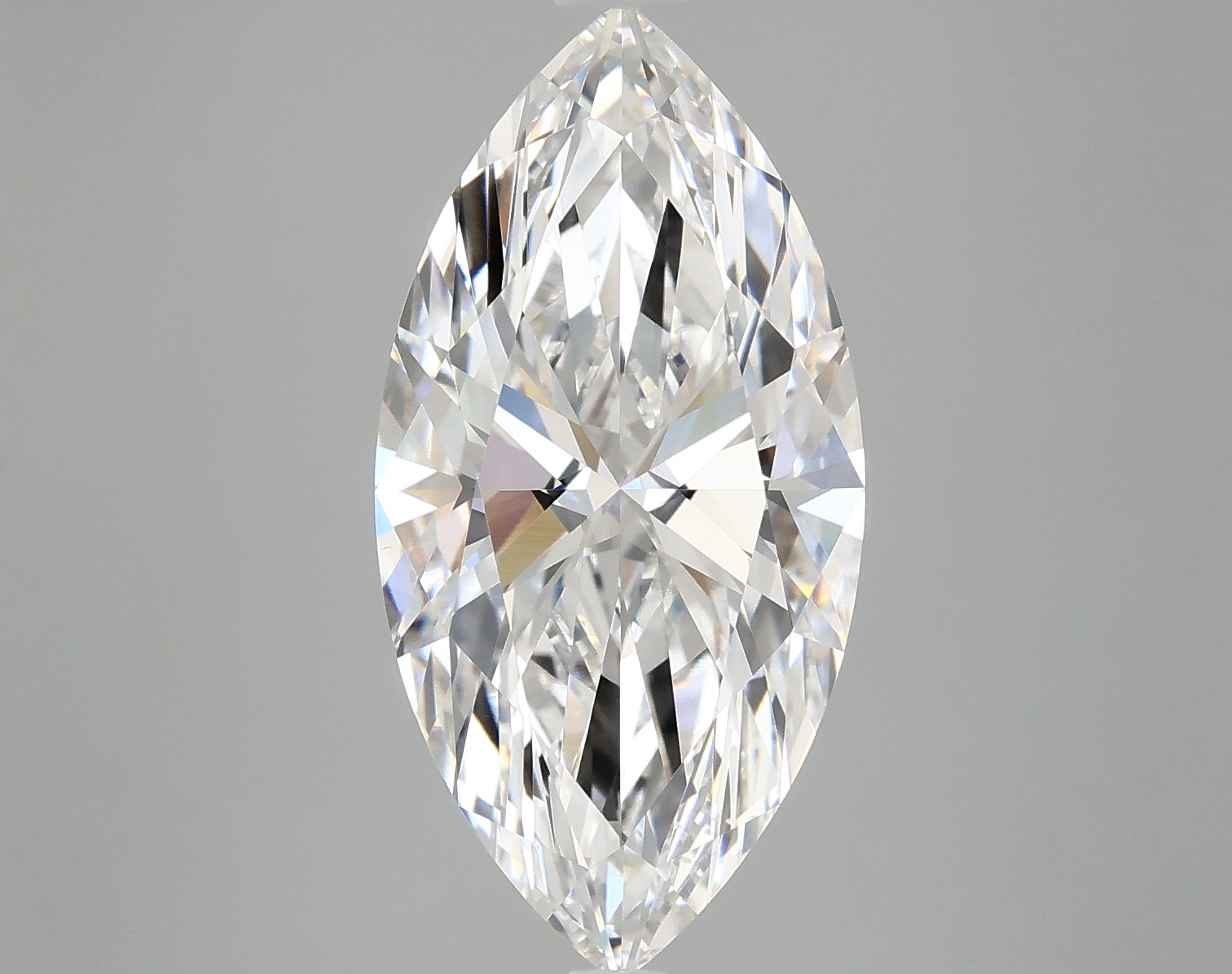 5.03 CT Marquise Diamond