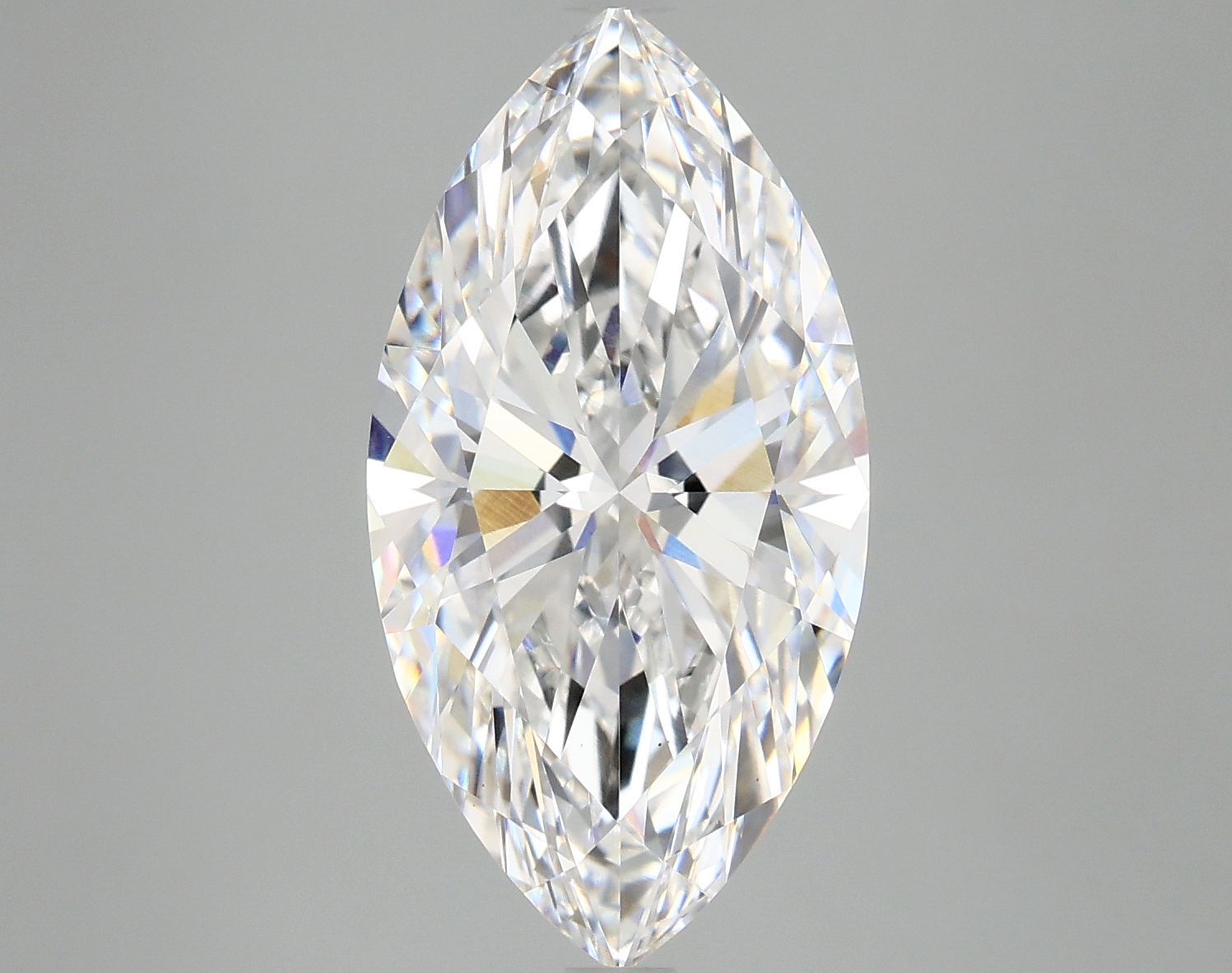 5.04 CT Marquise Diamond