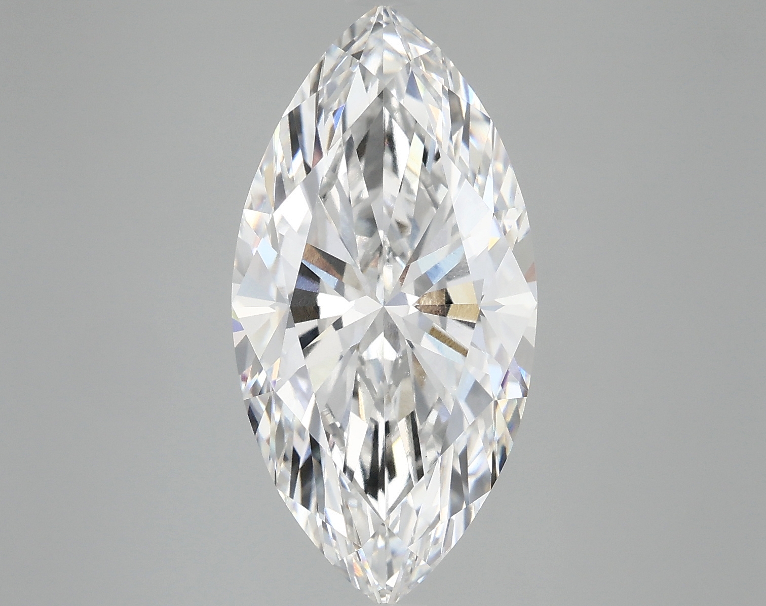 5.09 CT Marquise Diamond