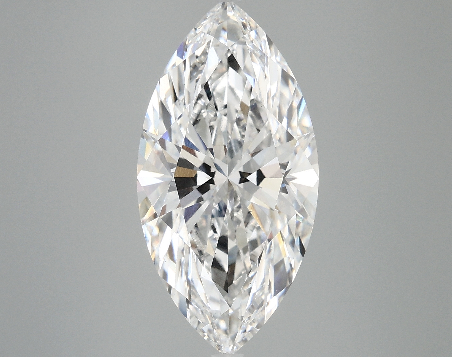 5.05 CT Marquise Diamond