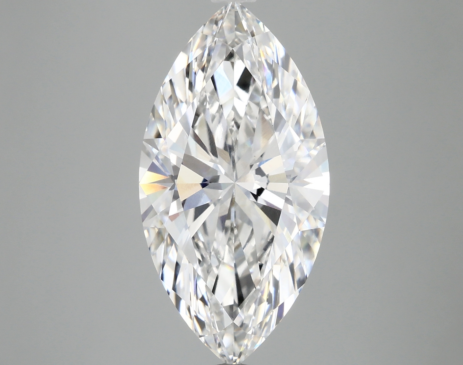 5.02 CT Marquise Diamond