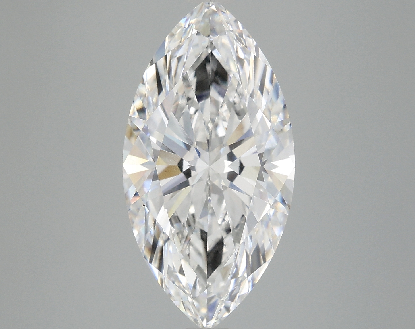 5.07 CT Marquise Diamond
