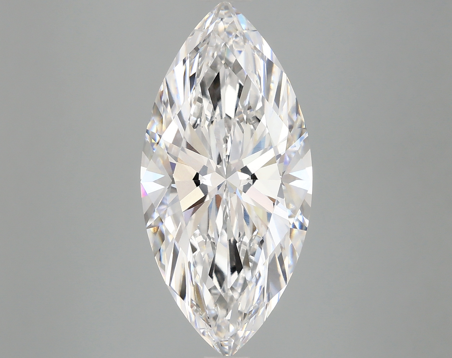 5.07 CT Marquise Diamond