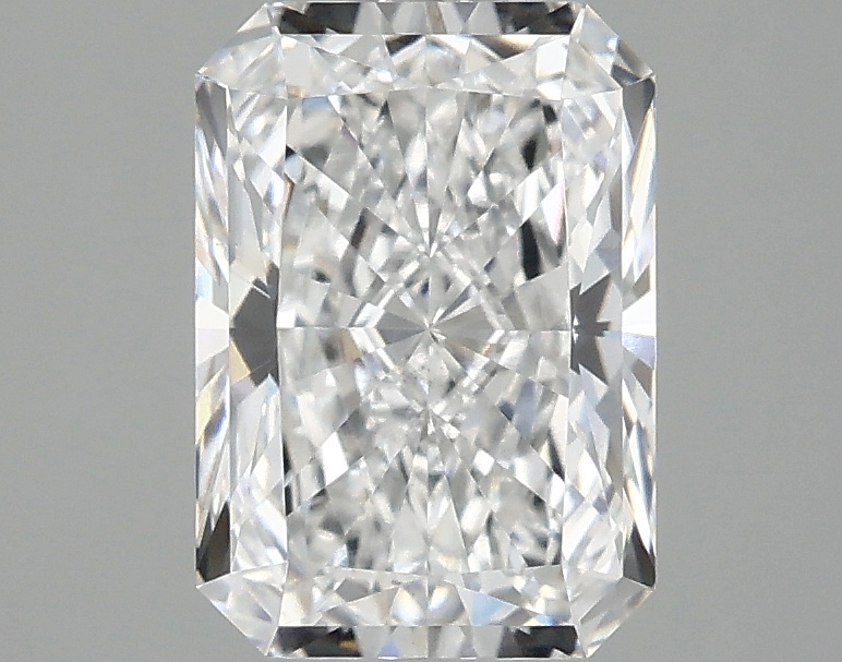 2.07 CT Radiant Diamond