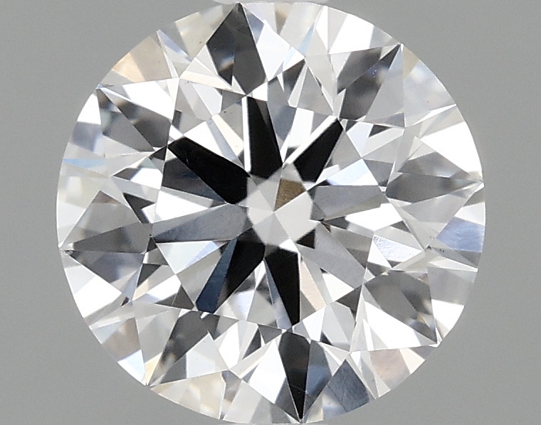 1.46 CT Round Brilliant Diamond