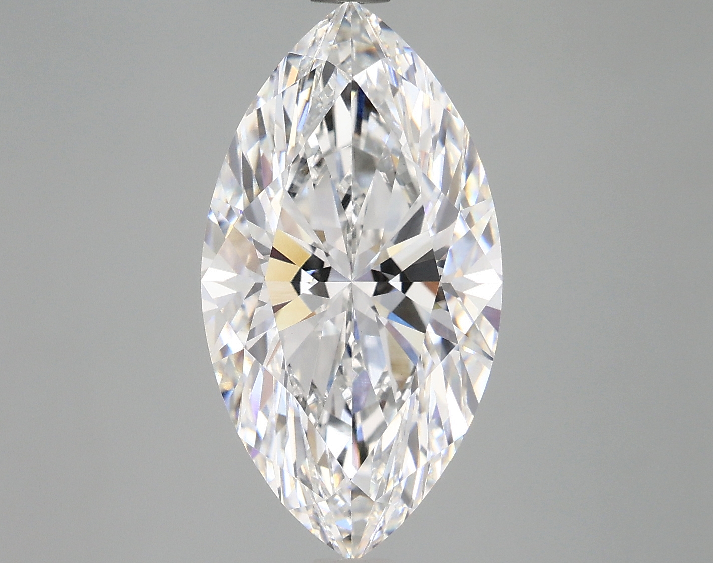 5.06 CT Marquise Diamond