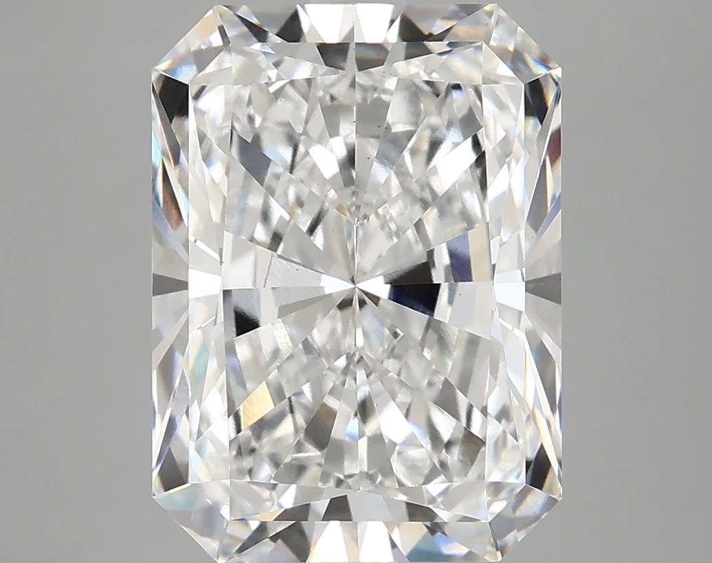 5.10 CT Radiant Diamond