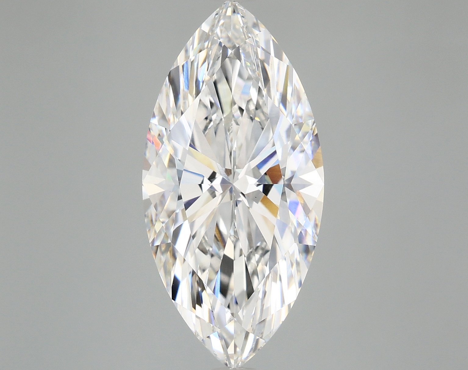 5.09 CT Marquise Diamond