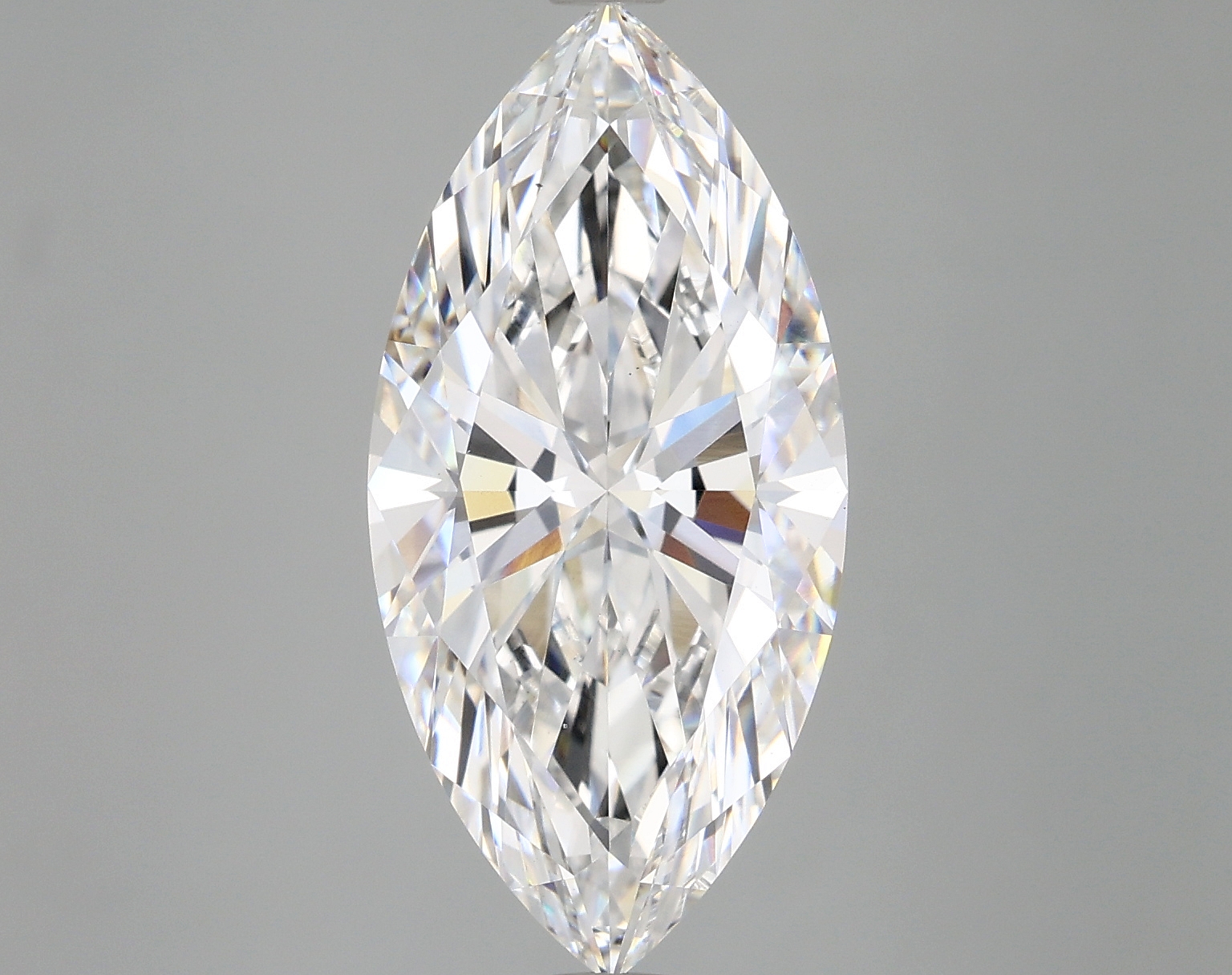 5.07 CT Marquise Diamond