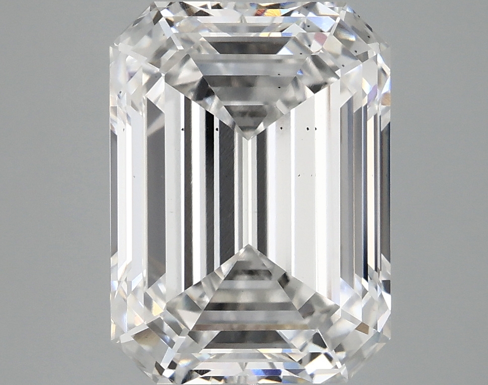 5.10 CT Emerald Diamond