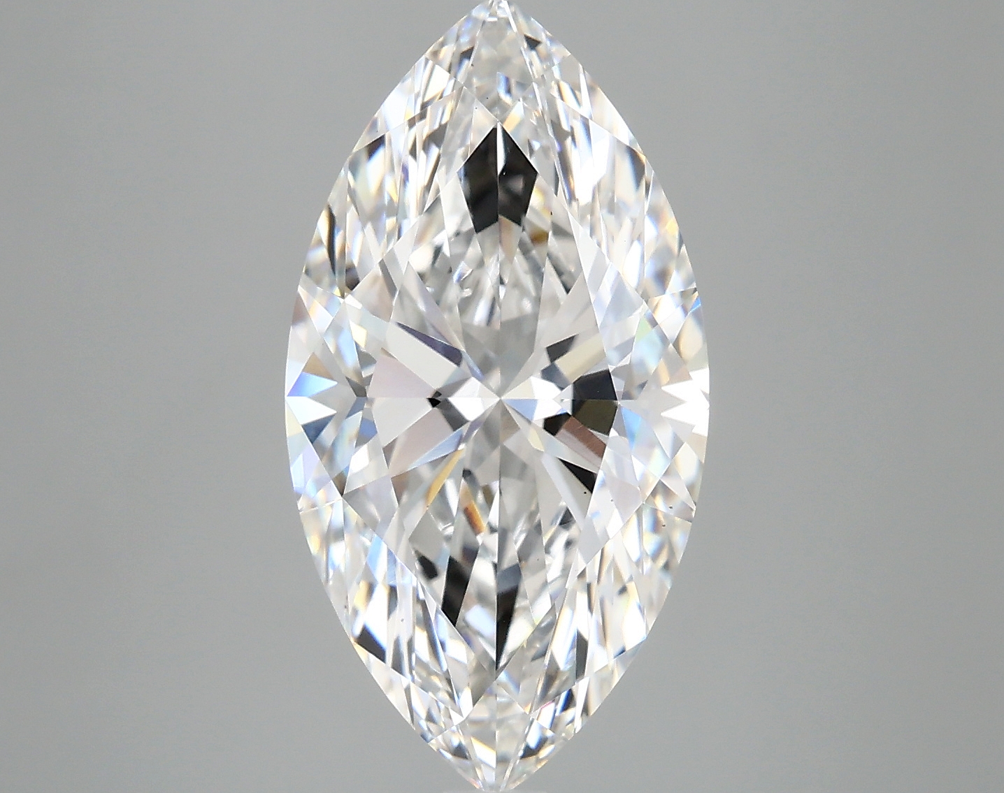 5.08 CT Marquise Diamond