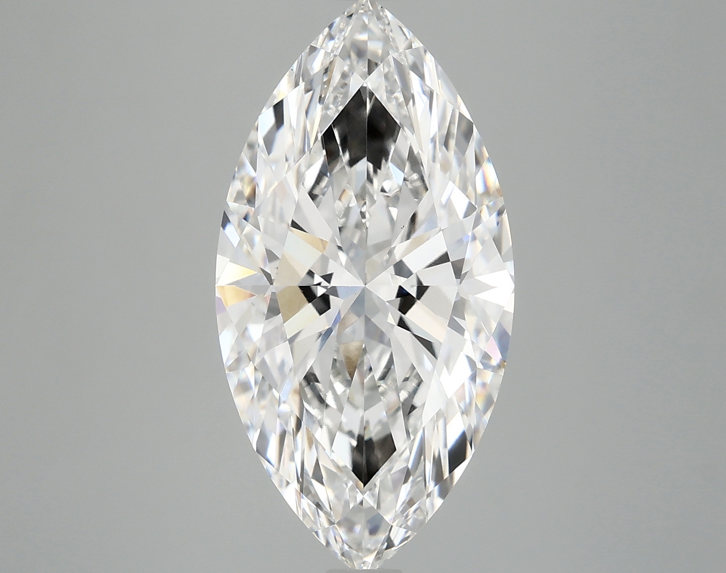 5.04 CT Marquise Diamond