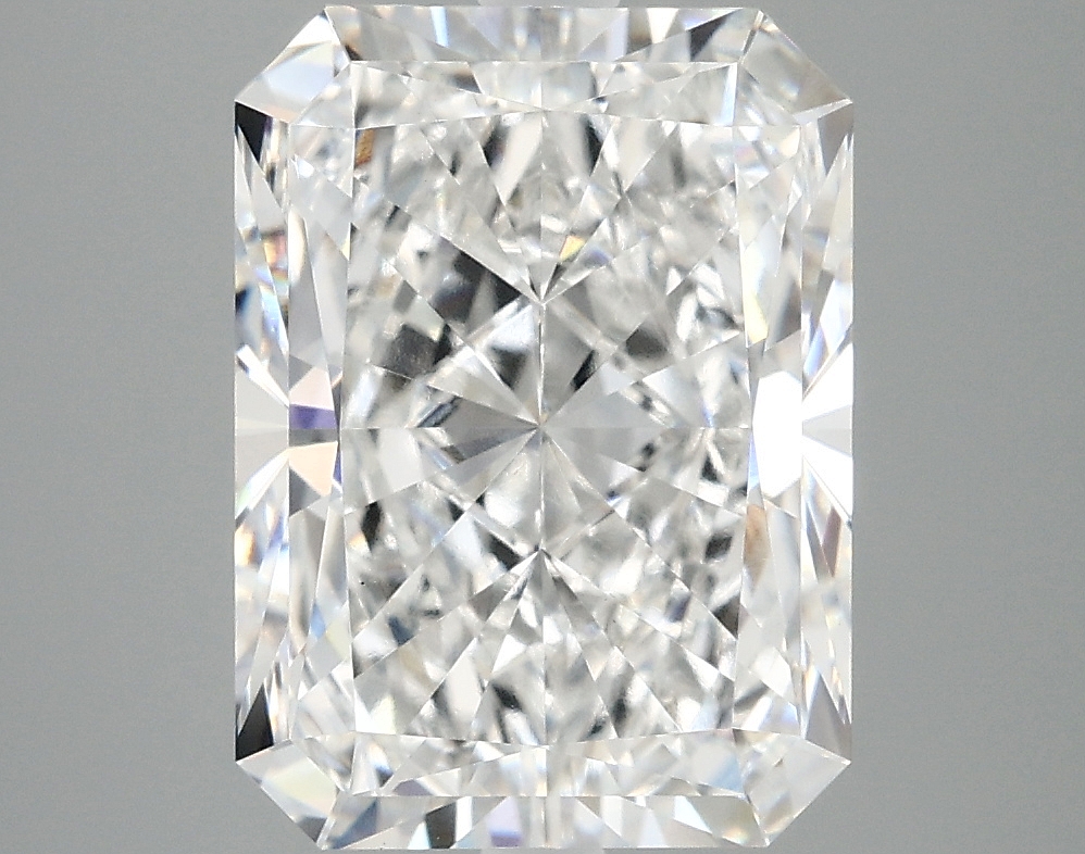5.04 CT Radiant Diamond