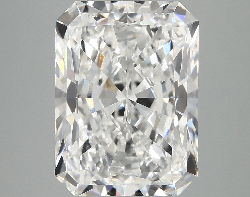 5.10 CT Radiant Diamond