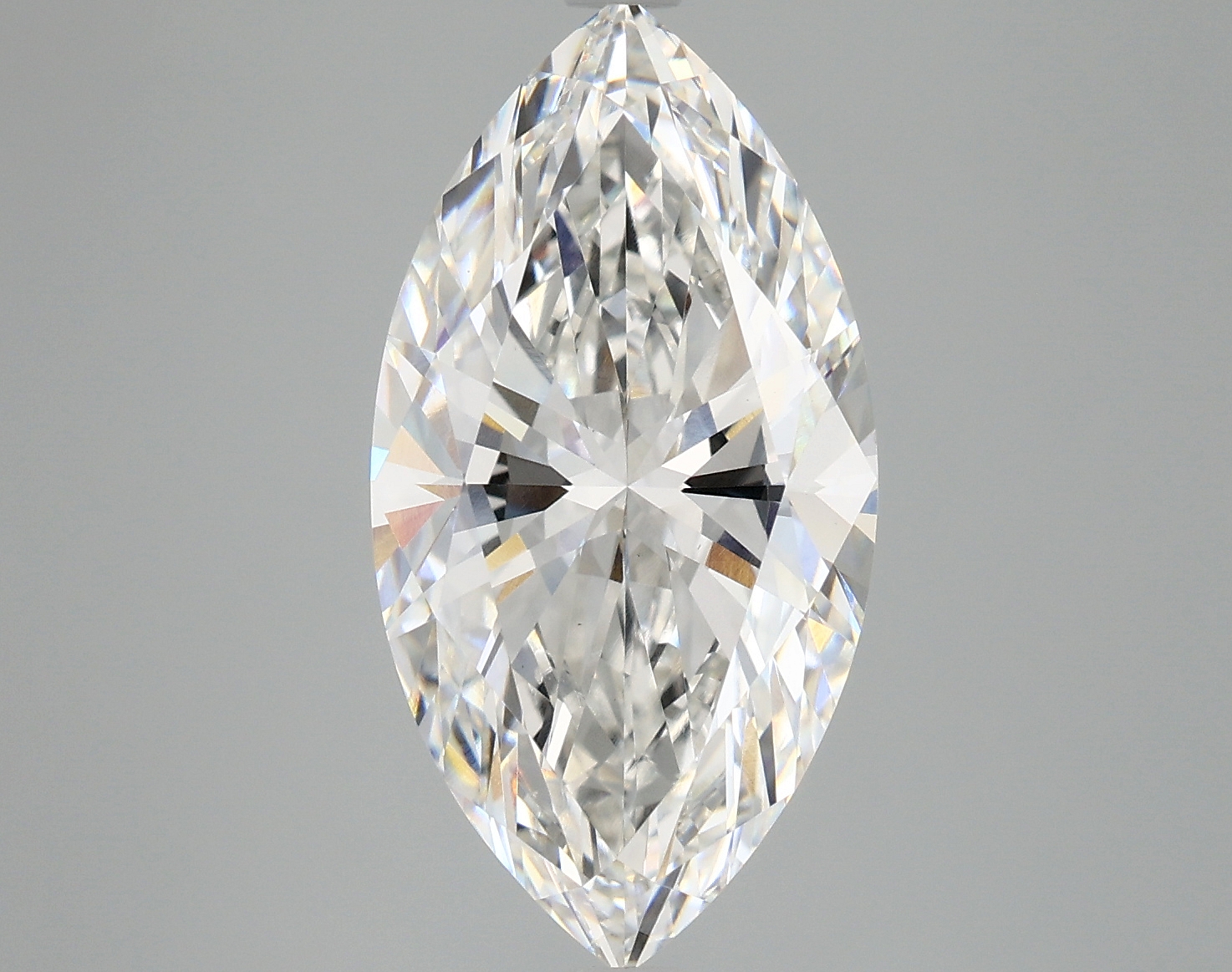4.92 CT Marquise Diamond