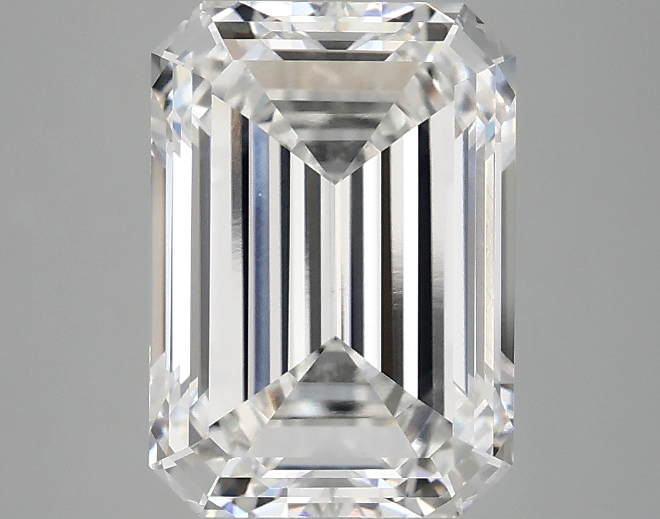 4.10 CT Emerald Diamond