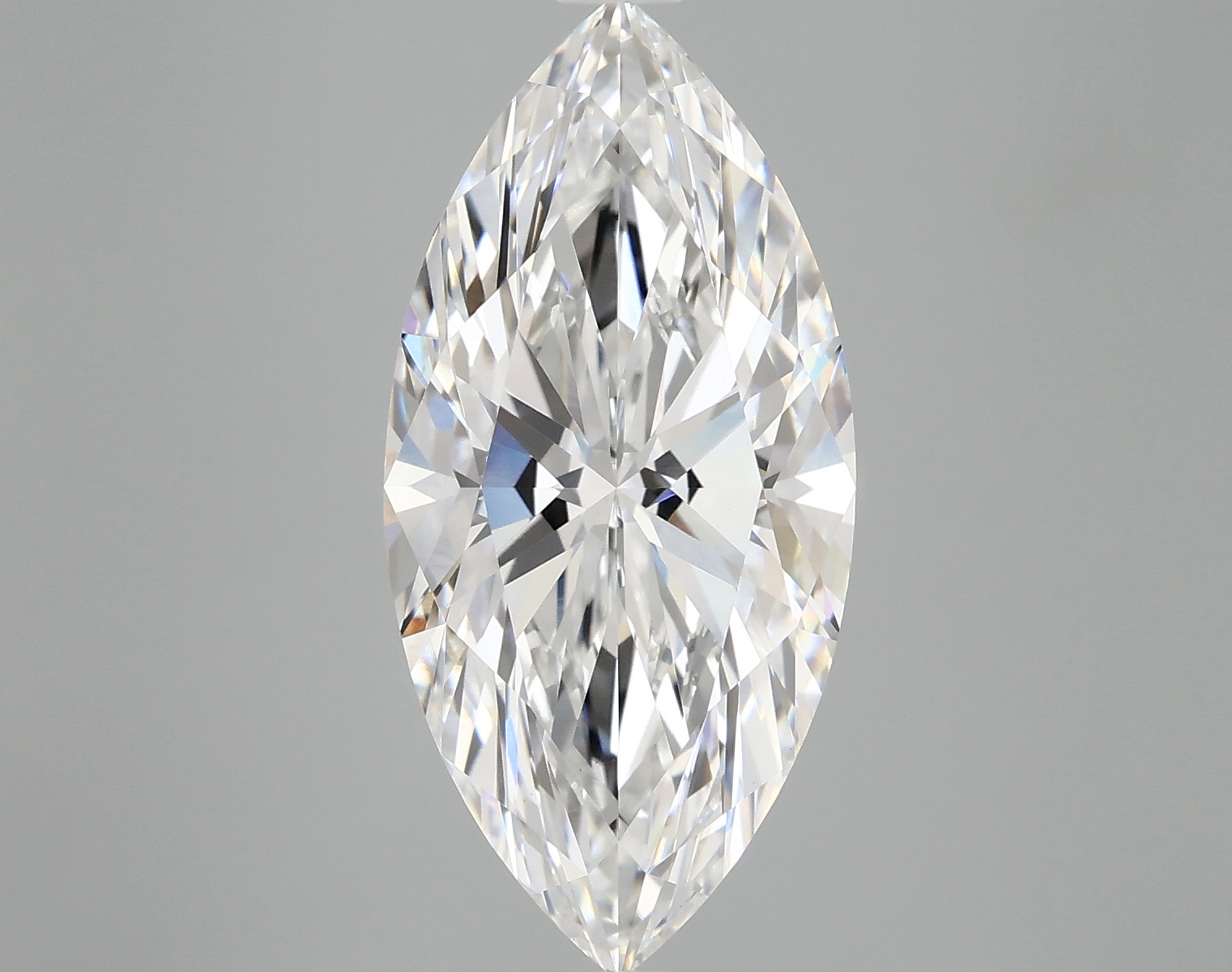 5.01 CT Marquise Diamond