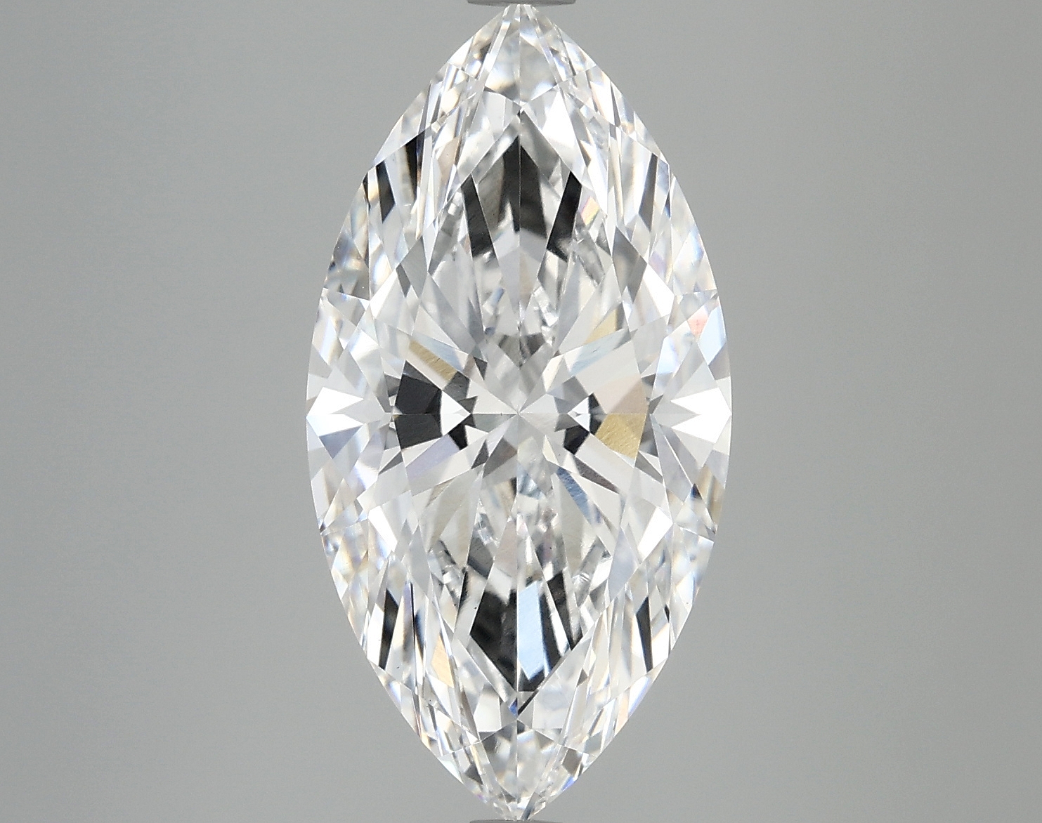 5.07 CT Marquise Diamond