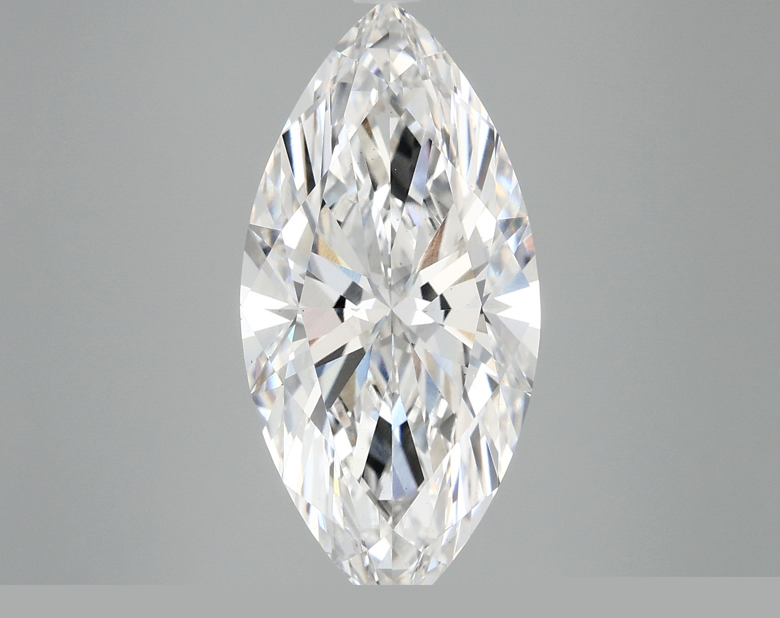 5.07 CT Marquise Diamond