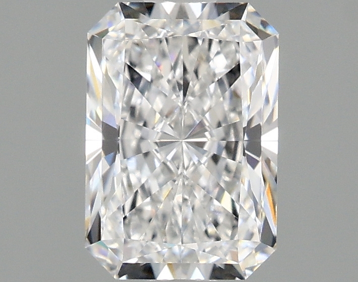 1.52 CT Radiant Diamond