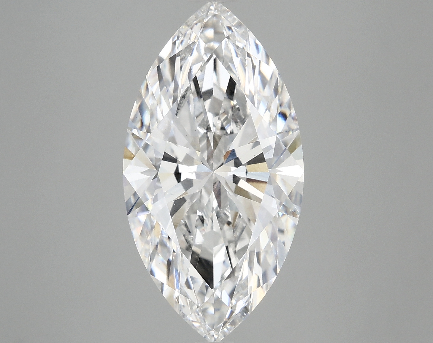 5.03 CT Marquise Diamond