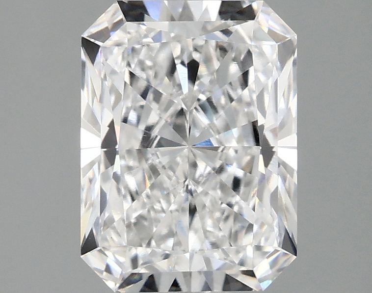 2.04 CT Radiant Diamond
