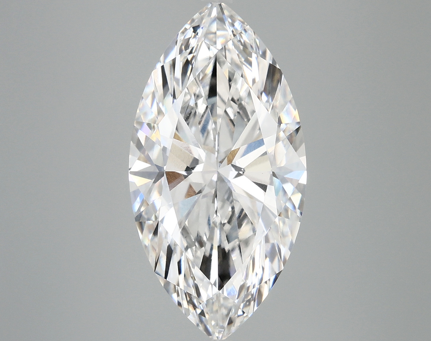 5.08 CT Marquise Diamond