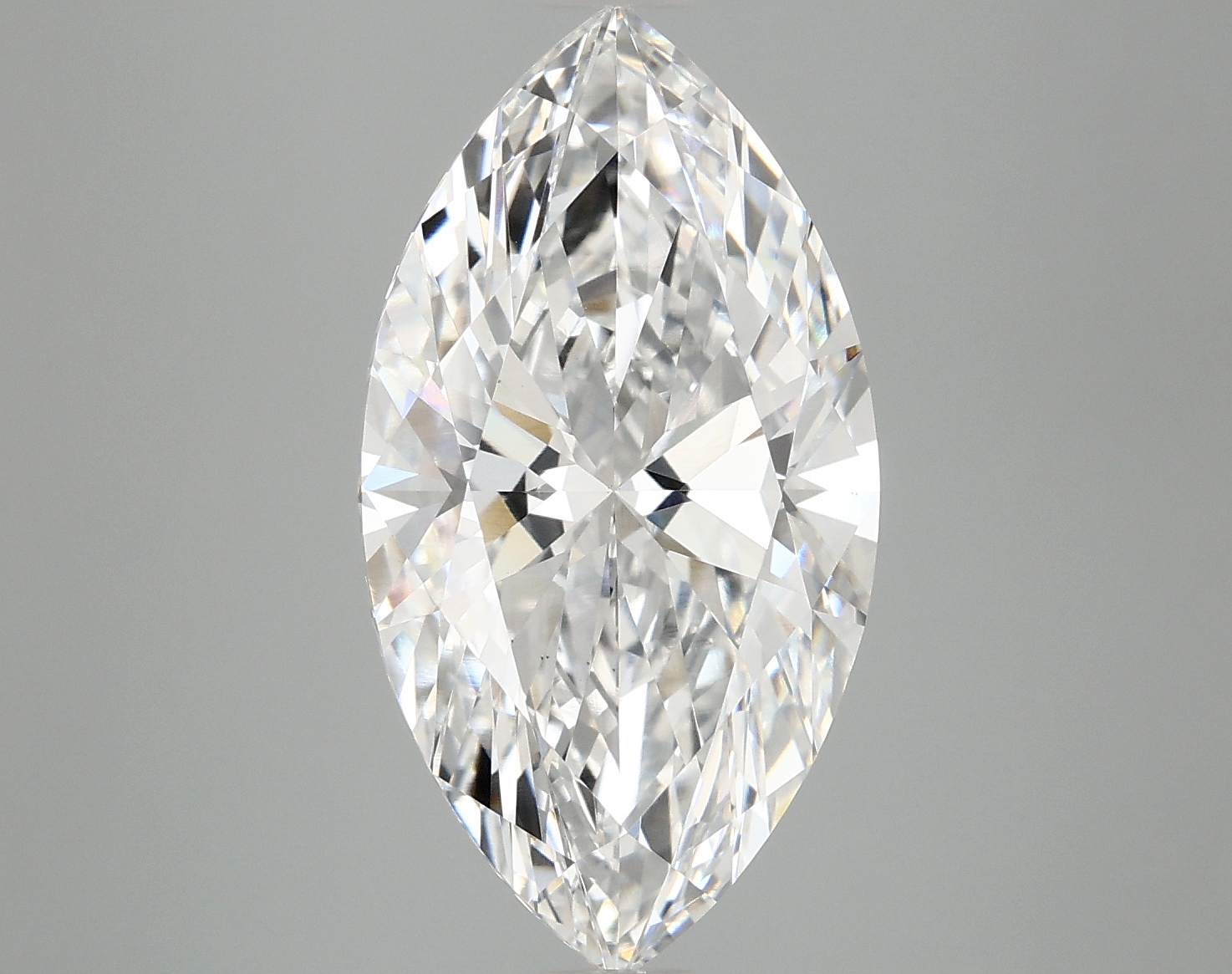 5.03 CT Marquise Diamond