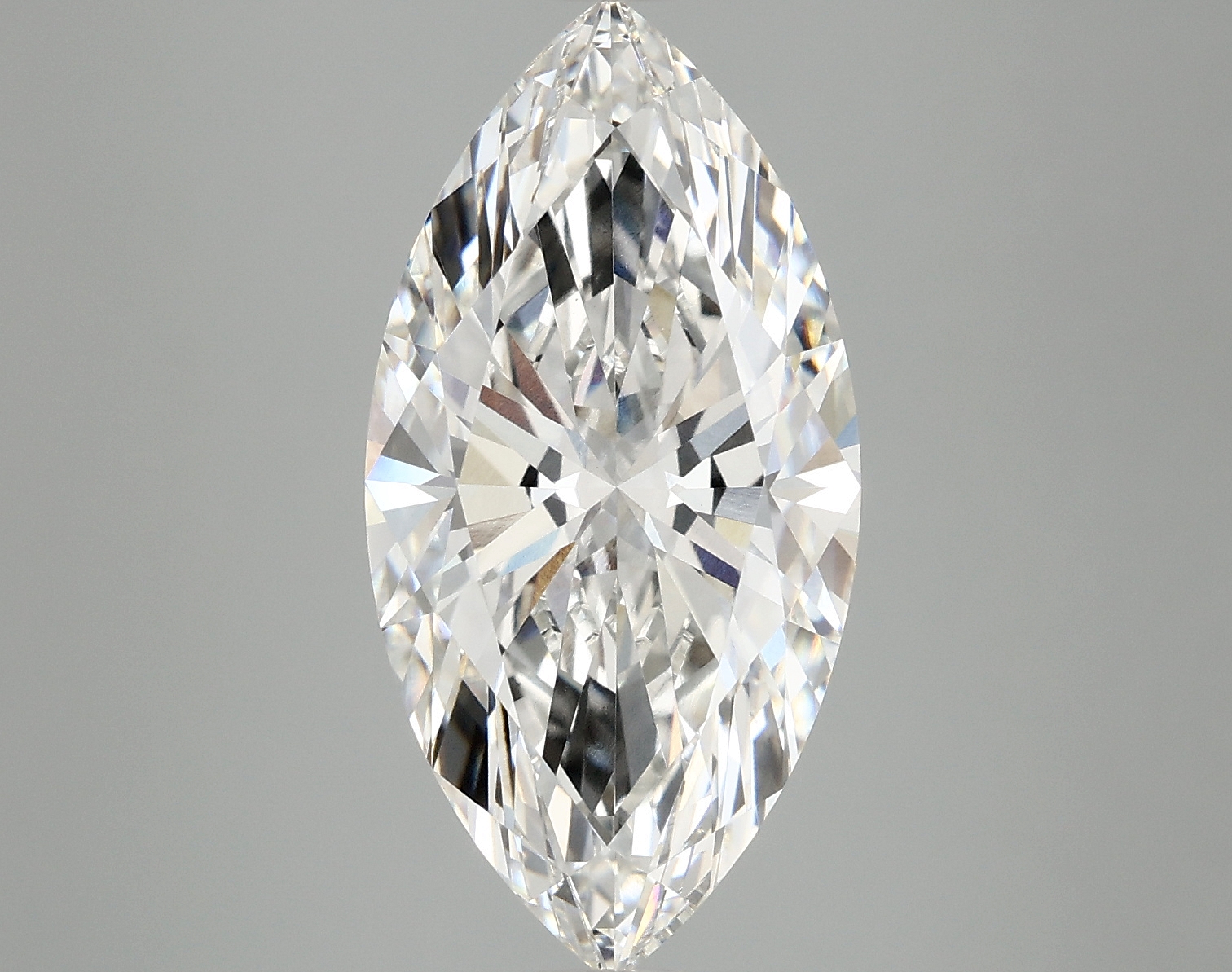 5.04 CT Marquise Diamond