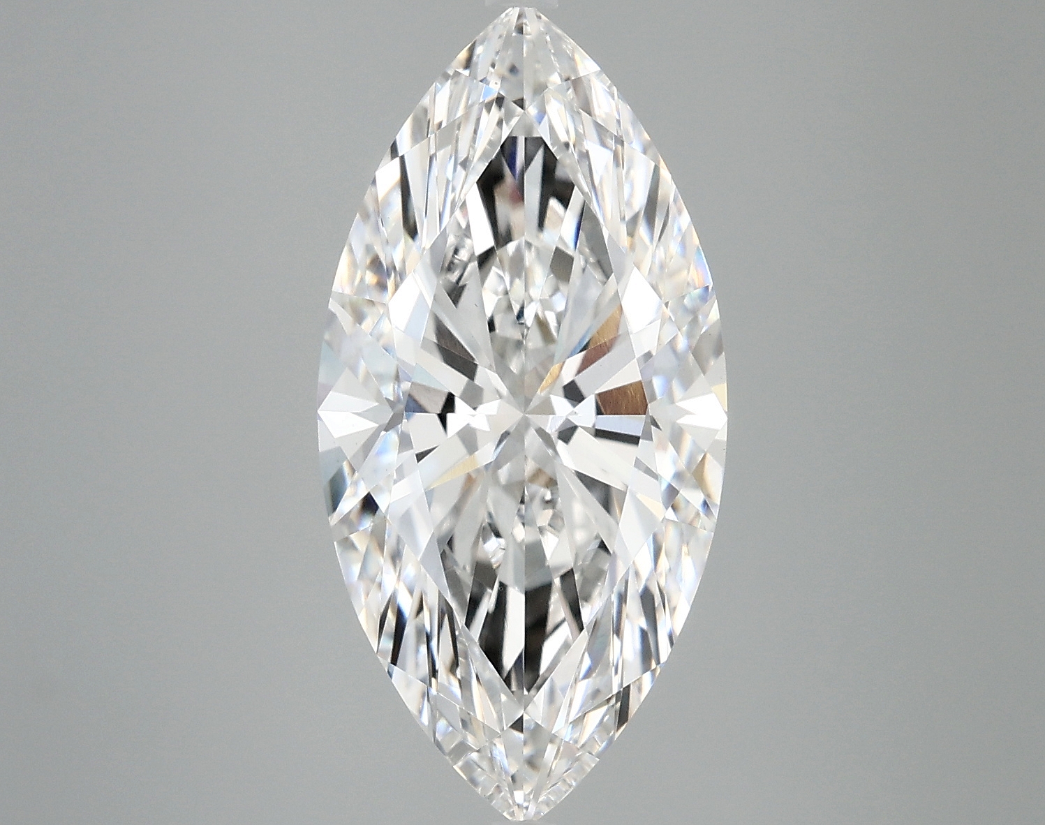 5.08 CT Marquise Diamond
