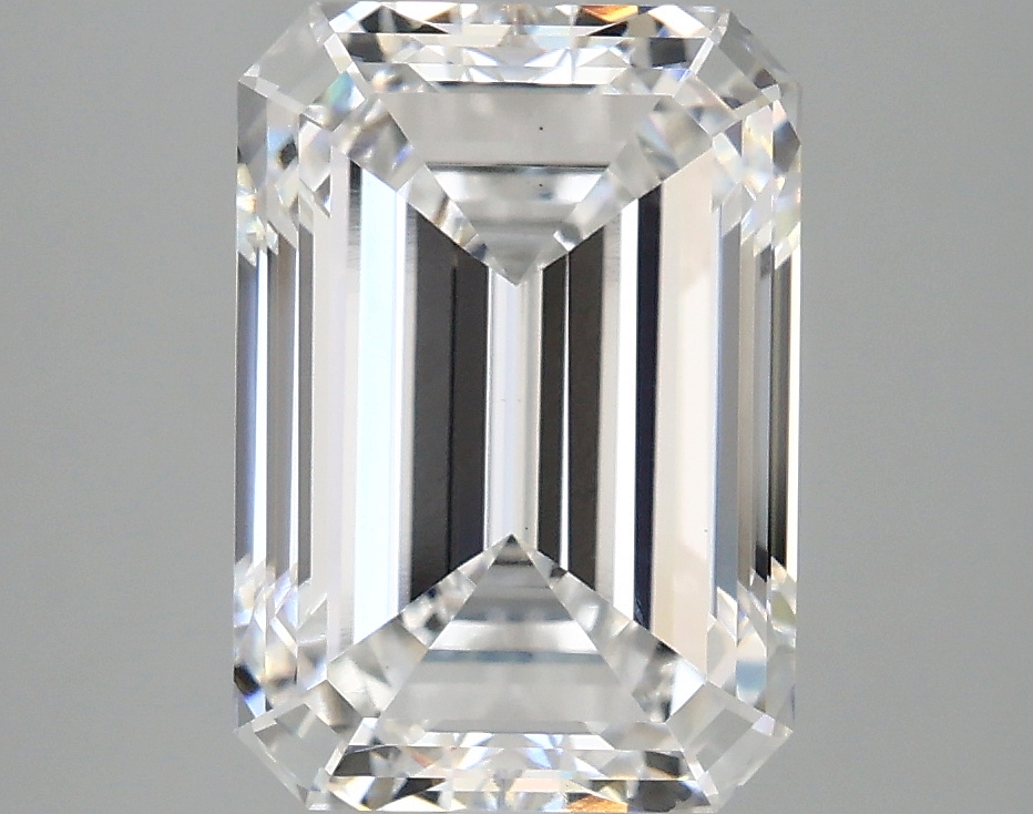 4.10 CT Emerald Diamond