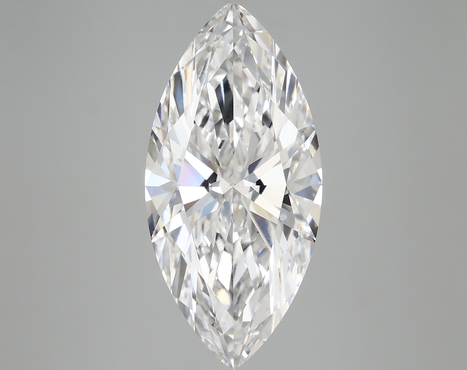 5.03 CT Marquise Diamond