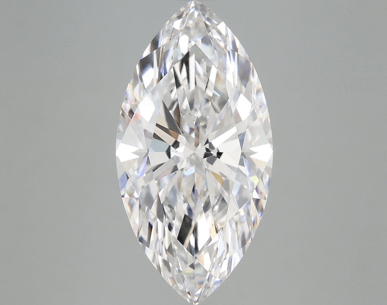 5.06 CT Marquise Diamond